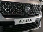 Renault Austral 1.2 E-Tech full hybrid 200 iconic esprit Alp, Gebruikt, Zwart, 1199 cc, Alcantara