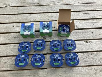 Ecodim.04 LED dimmers (11 stuks) beschikbaar voor biedingen