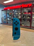 Originele rechter Nintendo switch nunchuck blauw, Draadloos, Overige typen, Ophalen of Verzenden, Zo goed als nieuw
