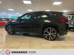BMW X2 SDrive20i High Executive M pakket, Lederen bekleding,, 1998 cc, X2, 4 cilinders, Met garantie (alle)