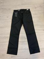 Nieuwe jeans van Martomod maat 33 36, Douwenmaat 8-3 Meppel, Info@again.nu, Zwart, Nieuw