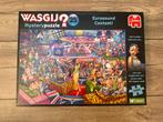 Wasgij mystery 25 1000 stukjes, Ophalen of Verzenden, 500 t/m 1500 stukjes, Zo goed als nieuw, Legpuzzel