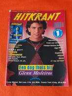 Hitkrant 22 1988 Incl. de Hitkrant Michael Jackson Tour 1988, Verzamelen, Tijdschriften, Kranten en Knipsels, Nederland, Ophalen of Verzenden