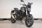 Honda CB 750 HORNET (bj 2024), Bedrijf, Naked bike