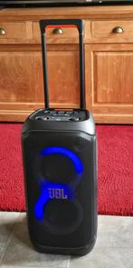 JBL partybox stage 320, Ophalen, JBL, Overige typen, Zo goed als nieuw