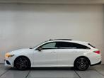 Mercedes-Benz CLA-klasse Shooting Brake 200 Premium Plus AMG, Gebruikt, 4 cilinders, 19 km/l, 1600 kg