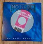 DJ Youri - Fuck on Cocaine CD Single, Ophalen of Verzenden, Zo goed als nieuw, Techno of Trance