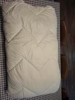 Dekbed 240x220 - Lits-jumeaux, Ophalen, Wit, Tweepersoons, Deken of Dekbed