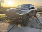 Dodge Ram 1500 4X4 5.7 V8 4x4 Crew Cab, Automaat, Gebruikt, 5654 cc, Zwart
