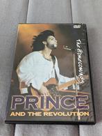 Prince - the homecoming, Cd's en Dvd's, Dvd's | Muziek en Concerten, Zo goed als nieuw, Verzenden