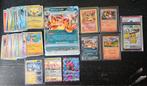 Pokemon set te koop, Ophalen, Zo goed als nieuw, Meerdere kaarten