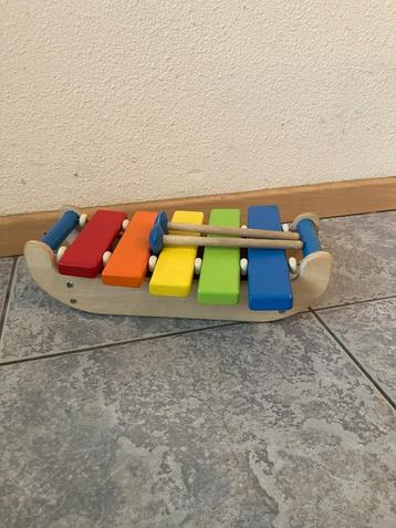 Divers klein speelgoed (Alles in één koop) beschikbaar voor biedingen