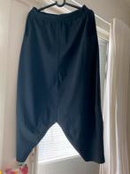 Elsewhere baggy broek zwart l, Kleding | Dames, Ophalen of Verzenden, Zo goed als nieuw, Zwart