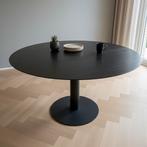 Seuren Eettafel 140cm - 2022, Huis en Inrichting, Ophalen, Gebruikt, 100 tot 150 cm, Vier personen