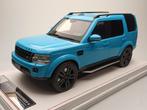 1:18 Land Rover Discovery 4 – Baby Blauw, Overige merken, Auto, ., Nieuw