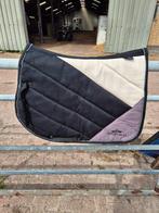 Te koop hv polo dekje zwart full vzh, Dieren en Toebehoren, Ophalen of Verzenden, Zo goed als nieuw, Dekje