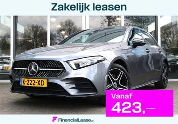 Mercedes-Benz A-Klasse 250 e Business Solution AMG Limited beschikbaar voor biedingen