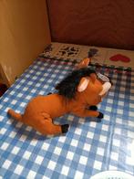 Pumba pumbaa knuffeltje met kaartje 17 cm, Kinderen en Baby's, Speelgoed | Knuffels en Pluche, Ophalen of Verzenden