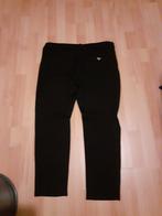 Zwarte Miss Bon tregging stretch 4XL (48), Zwart, Maat 46/48 (XL) of groter, Nieuw, Ophalen of Verzenden