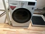 LG F4WN508S0 Direct Drive Wasmachine - Topstaat!, Witgoed en Apparatuur, Wasmachines, Ophalen, 1200 tot 1600 toeren, 8 tot 10 kg