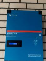 Victron 48/5000 GX met Dyness DL5C en Energiemeter, Doe-het-zelf en Verbouw, Zonnepanelen en Toebehoren, Ophalen, Gebruikt, Compleet systeem