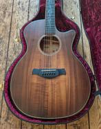 Taylor Builder’s Edition K24ce (2023), Ophalen, Zo goed als nieuw, Western- of Steelstringgitaar