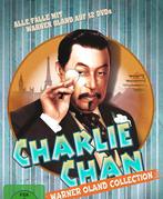 7. Charlie Chan "Chanthology" 6 films dvd-box, Warner Oland., Ophalen of Verzenden, Zo goed als nieuw