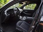 BMW 3-serie Touring 320e Business Edition Plus | Apple Carpl, 1998 cc, Gebruikt, 4 cilinders, Zwart