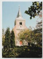 Maarssen  Toren N H Kerk  1981, Verzamelen, Ansichtkaarten | Nederland, Verzenden, 1980 tot heden, Gelopen, Utrecht