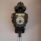 Friese Stoelklok, Antiek en Kunst, Ophalen of Verzenden