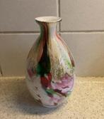 Fidrio Vaas - van de serie Mixed Colours., Overige kleuren, Ophalen of Verzenden, Minder dan 50 cm, Glas