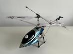 RC helicopter rc modelbouw, Ophalen of Verzenden, Gebruikt
