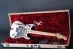 Fender Stratocaster Custom 'Flametrower', Muziek en Instrumenten, Ophalen of Verzenden, Zo goed als nieuw, Solid body, Fender