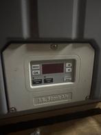 J.E. StorkAir Ventilator, Ophalen, Gebruikt, Ventilator