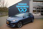 Kia Xceed 1.0 T-GDi 120pk DynamicLine Camera/AppleCarPlay-An, Auto's, Kia, XCeed, Gebruikt, 1232 kg, Blauw