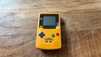 Gameboy color pokemon editie, Spelcomputers en Games, Spelcomputers | Nintendo Game Boy, Ophalen of Verzenden, Zo goed als nieuw
