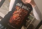 Bleeding gods, bloodguilt medium sized tank top, Kleding | Dames, Tops, Zwart, Fruit of the loom, Zo goed als nieuw, Zonder mouw
