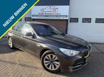 Bmw 5-serie Gran Turismo 535i High EXE AUT LEER NAVI XENON Y, Automaat, Euro 5, Gebruikt, 109 €/maand