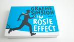 Graeme Simsion - Het Rosie effect, Graeme Simsion, Ophalen of Verzenden, Zo goed als nieuw, Nederland