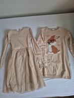 Pakket meisjes kleding maat 116, Ophalen of Verzenden, Zo goed als nieuw, Meisje