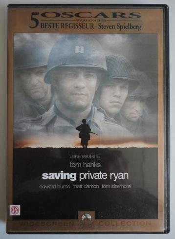 Saving Private Ryan (1998) *2 Disc Edition beschikbaar voor biedingen