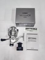 Spro Necton CR 3000 Molen 2-Lagers + Reserve Spoel - Nieuw !, Ophalen of Verzenden, Nieuw, Molen