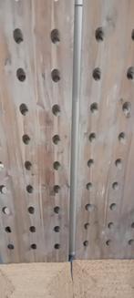 Wijnrek (2), Ophalen