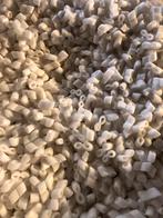 Isolatiechips / Isolatie 15 kuub, Doe-het-zelf en Verbouw, Isolatie en Afdichting, Overige materialen, Vloerisolatie, 15 m² of meer