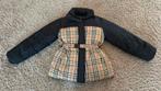 Burberry jas maat XS, Zwart, Ophalen of Verzenden, Zo goed als nieuw, Burberry
