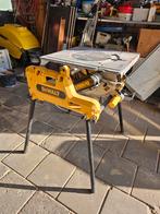 DeWALT combinatiezaag DW743N-QS 230V 250mm, Ophalen, Gebruikt, Dewalt, 70 mm of meer