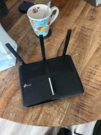 Router TP LINK, Ophalen of Verzenden, Zo goed als nieuw