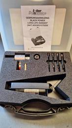 InterDynamics Diamant borenset boor set centreerset. NIEUW!, Doe-het-zelf en Verbouw, Gereedschap | Boormachines, ., Nieuw, Ophalen of Verzenden