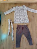 Kledingset (Dirkje, mt74), Ophalen, Meisje, Jurkje of Rokje, Dirkje