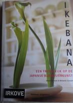 IKEBANA *  Japanse Bloemsierkunst * Diane Norman e.a. *, Boeken, Verzenden, Zo goed als nieuw, Diane Norman e.a., Bloemschikken, Groendecoratie